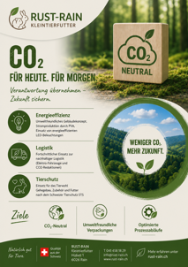 CO2 Neutral